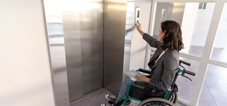 Benefits of Modern Handicap Door Systems in Las Vegas, NV