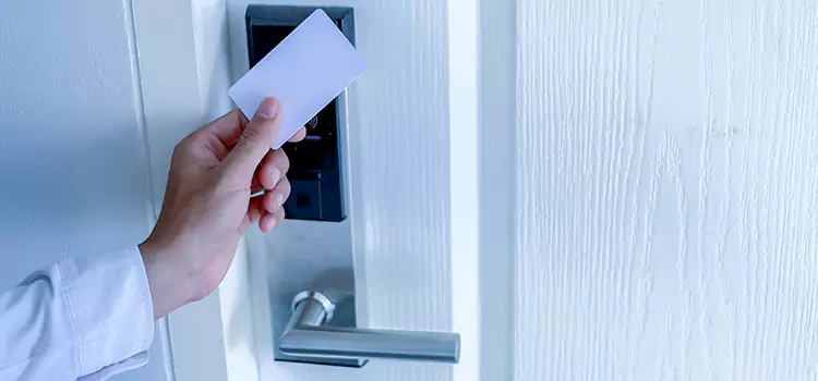Why Choose Us for Your Keycard Lock Installation in Las Vegas, NV?