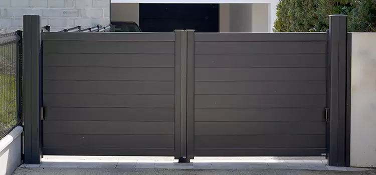 Common Residential Gate Issues We Resolve in Las Vegas, NV