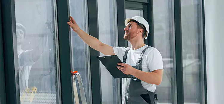 Comprehensive Solutions for Your Sticking Doors in Las Vegas, NV