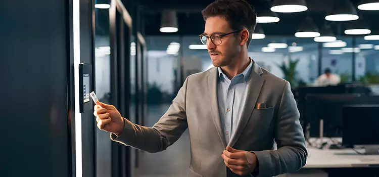 Our Commitment to Keycard Security Excellence in Las Vegas, NV