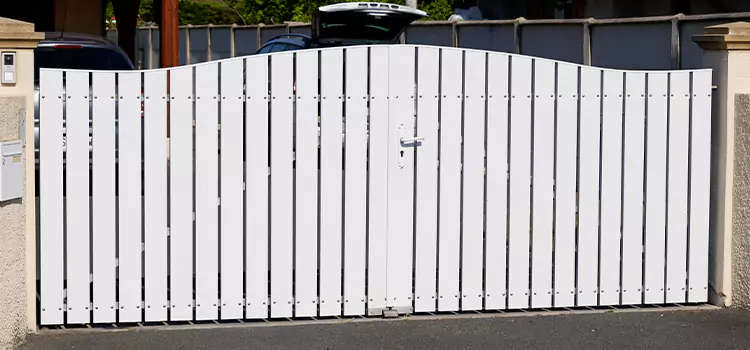 Why Choose Us for Residential Gate Repair in Las Vegas, NV?